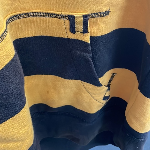 Zara rugby sweater - Picture 4 of 7